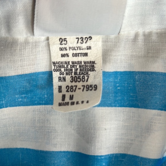 Men’s dress shirt - Picture 5 of 5